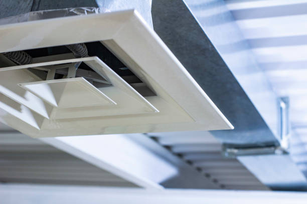 Best Residential Air Duct Cleaning  in Risg Sun, IN