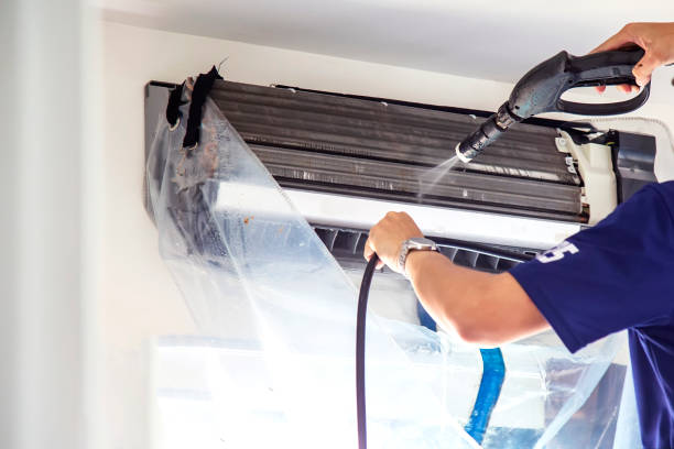 Best Emergency Air Duct Cleaning  in Risg Sun, IN