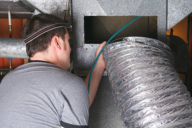 Best Local Air Duct Cleaning Services  in Risg Sun, IN