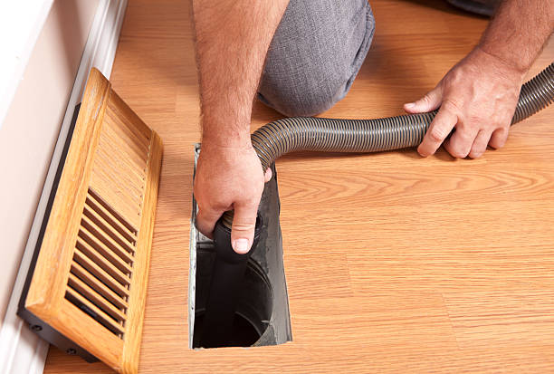Ductwork Cleaning Services in Rising Sun, IN