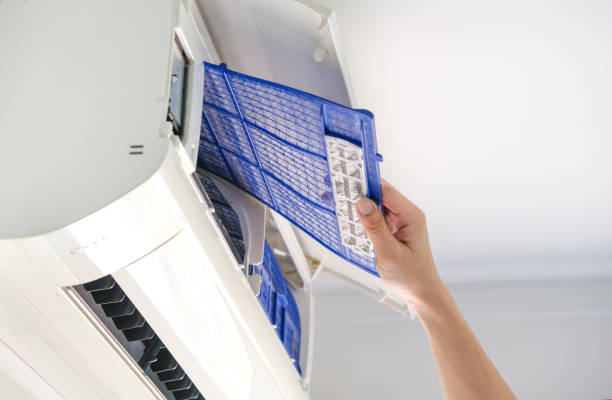 Best Affordable Air Duct Cleaning  in Risg Sun, IN