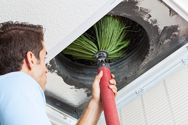 Best Best Air Duct Cleaning Company  in Risg Sun, IN