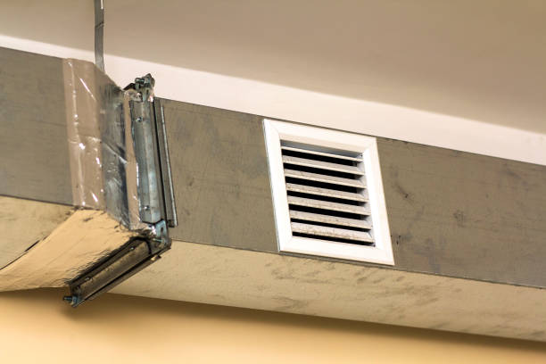 Best Ventilation Cleaning Services  in Risg Sun, IN