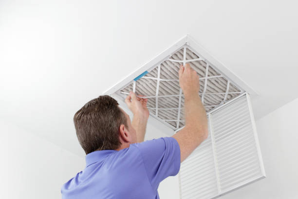 Best General Air Duct Cleaning  in Risg Sun, IN